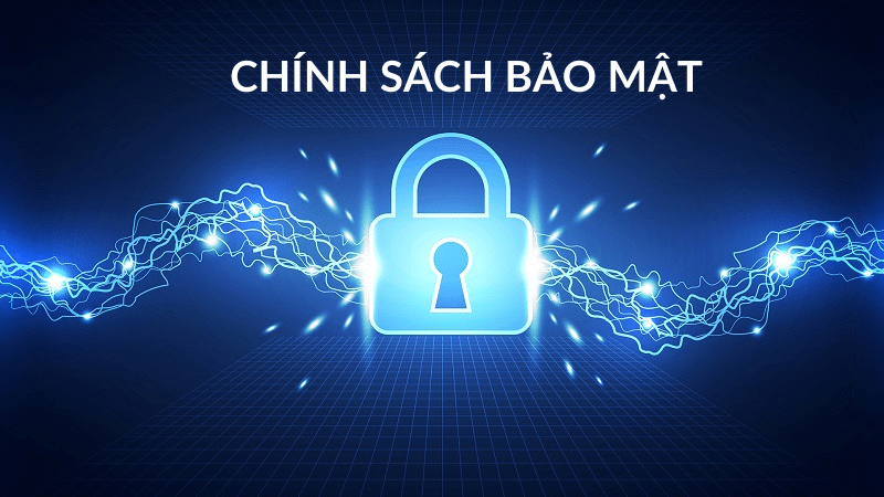 Chính sách bảo mật của nhà cái M88