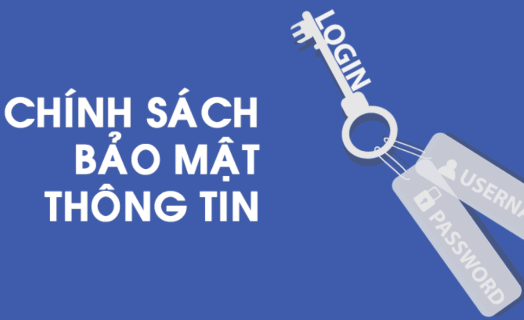 Bảo mật thông tin cá nhân