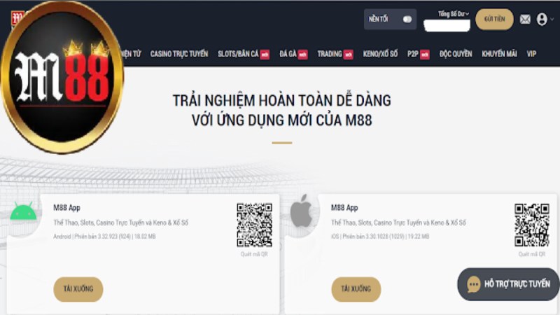 Những lưu ý khi tải app nhà cái