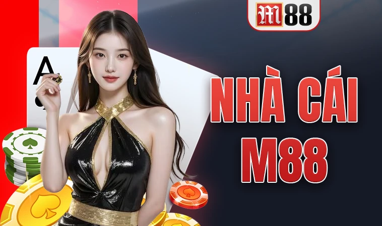 M88 - Nhà Cái M 88 - Trang Chủ Cá Cược Casino Trực Tuyến Số 1 VN 29 Nhà Cái M88 - Trang Chủ Cá Cược Casino Trực Tuyến Số 1 VN