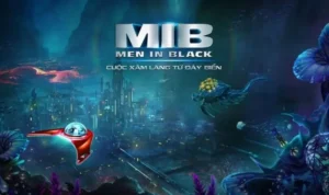 Bắn Cá Men In Black M88