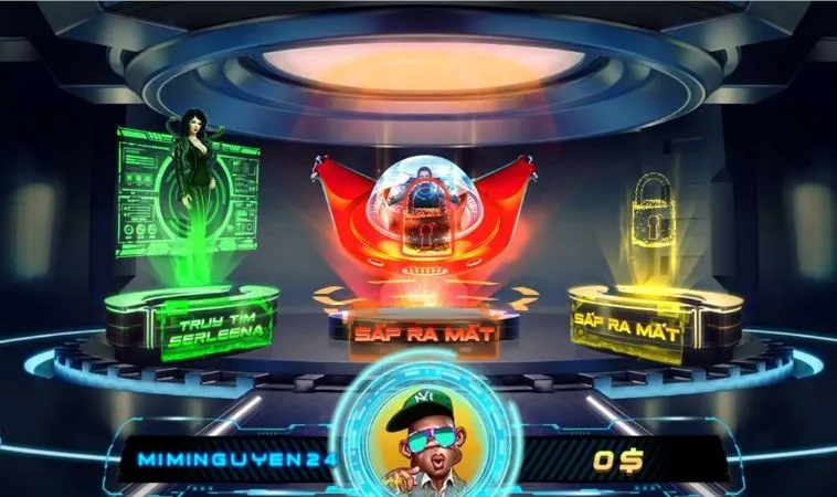 Hướng Dẫn Chơi Bắn Cá Men In Black M88 Thắng Lớn Dễ Dàng 2 Các phòng chơi Bắn Cá Men In Black M88