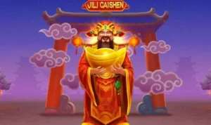 Nổ Hũ Thần Tài tại M88