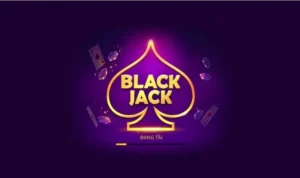 Blackjack tại M88