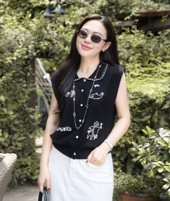 Cao Thanh Thảo Hiền 1 Cao Thanh Thảo Hiền